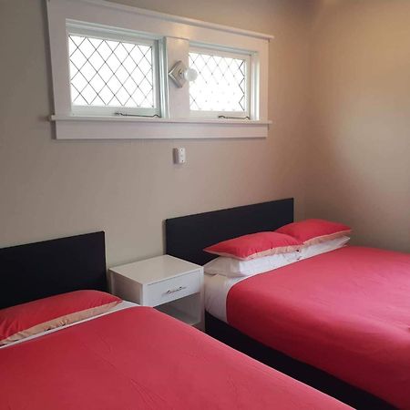 Gretna Hotel Taihape Eksteriør bilde