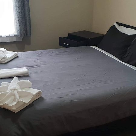 Gretna Hotel Taihape Eksteriør bilde