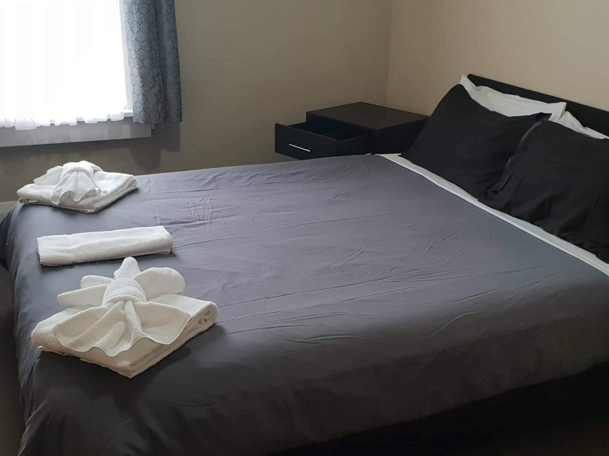 Gretna Hotel Taihape Eksteriør bilde