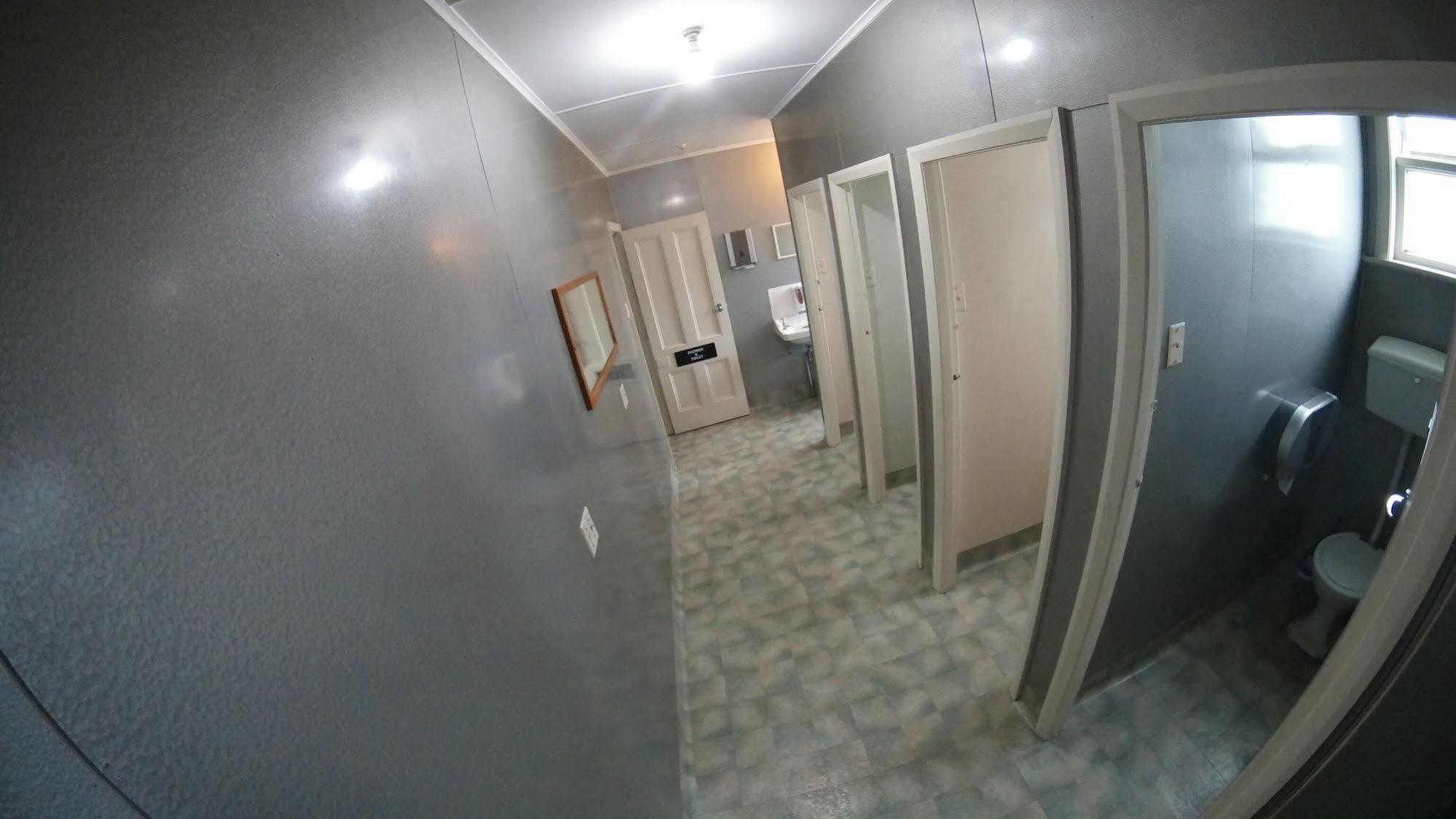 Gretna Hotel Taihape Eksteriør bilde